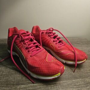 Puma Evertrack~Size 8.5